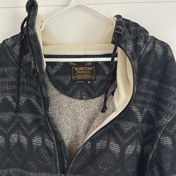 Burton Sweater - Picture 2 of 4